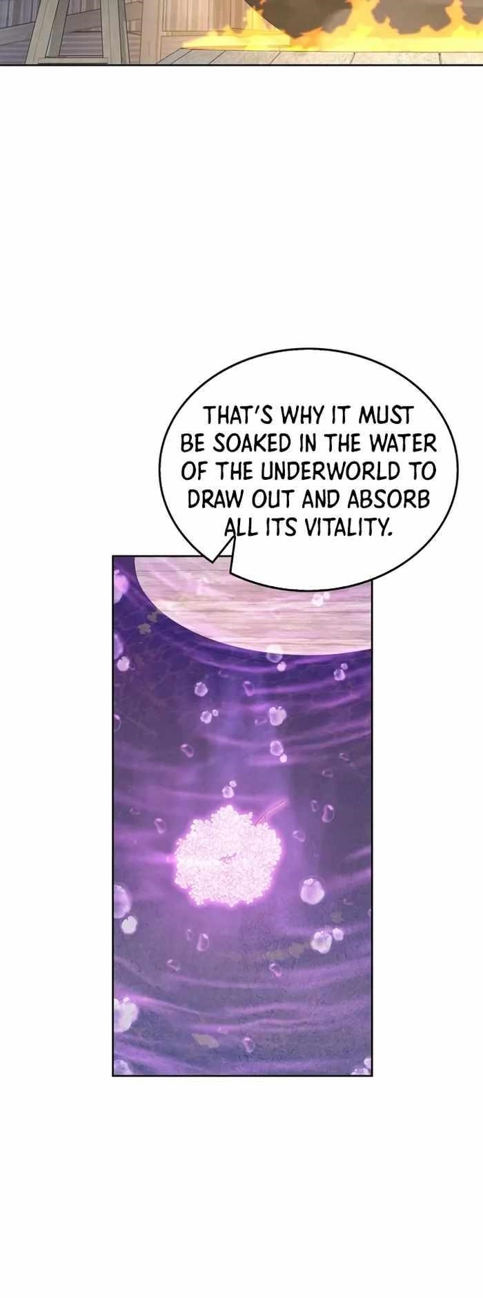 Dangerous Dungeon Escape - Chapter 40 Page 15