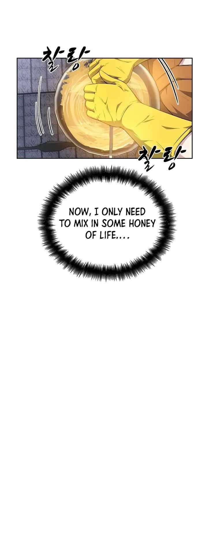 Dangerous Dungeon Escape - Chapter 40 Page 16