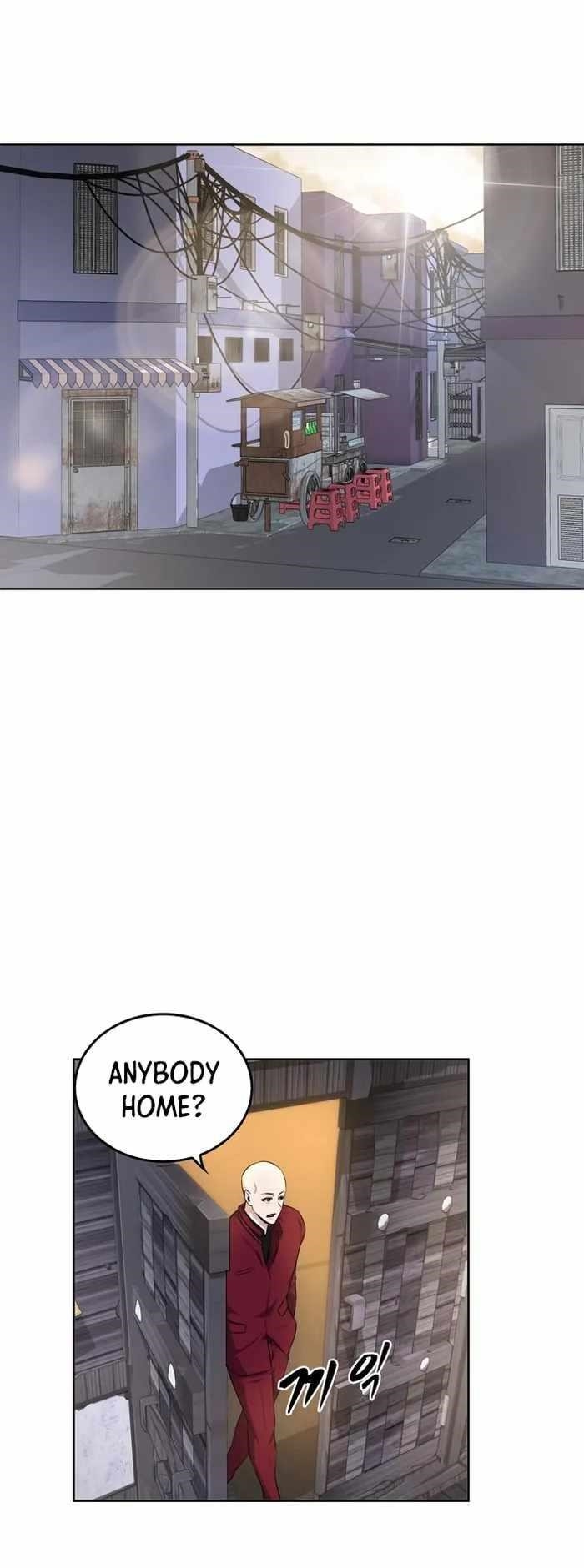 Dangerous Dungeon Escape - Chapter 40 Page 17