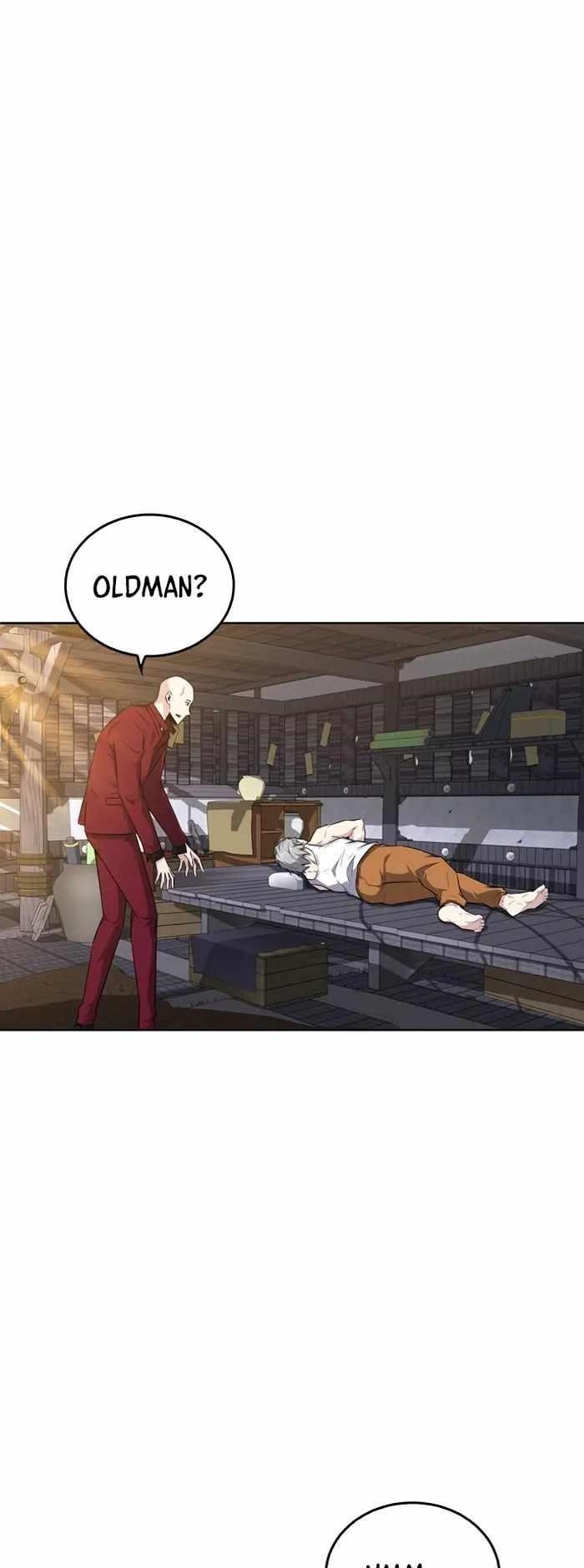 Dangerous Dungeon Escape - Chapter 40 Page 18