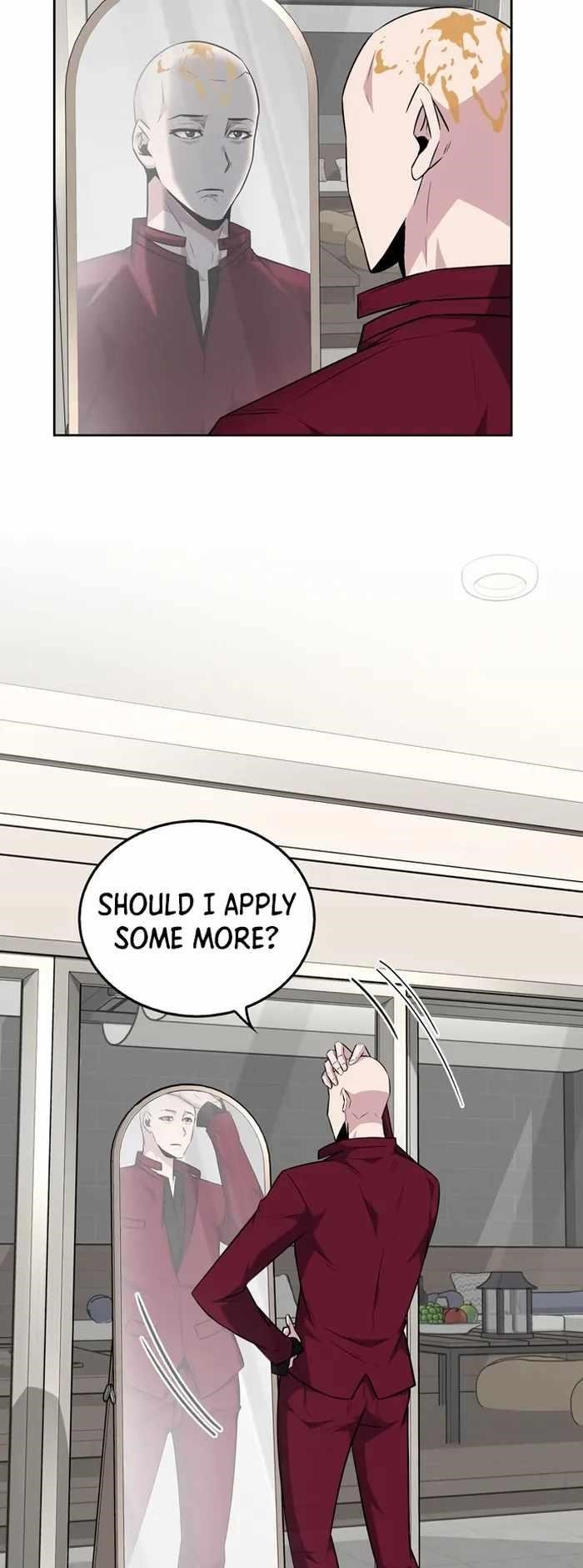 Dangerous Dungeon Escape - Chapter 40 Page 2