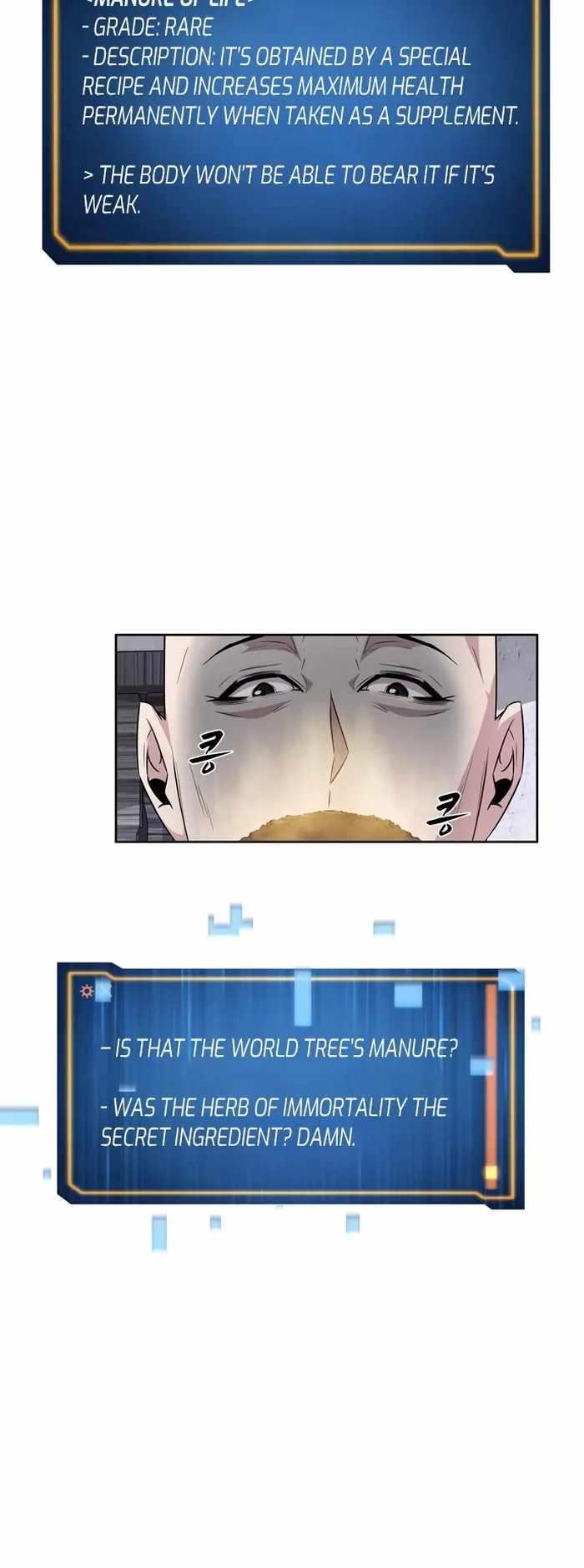 Dangerous Dungeon Escape - Chapter 40 Page 22