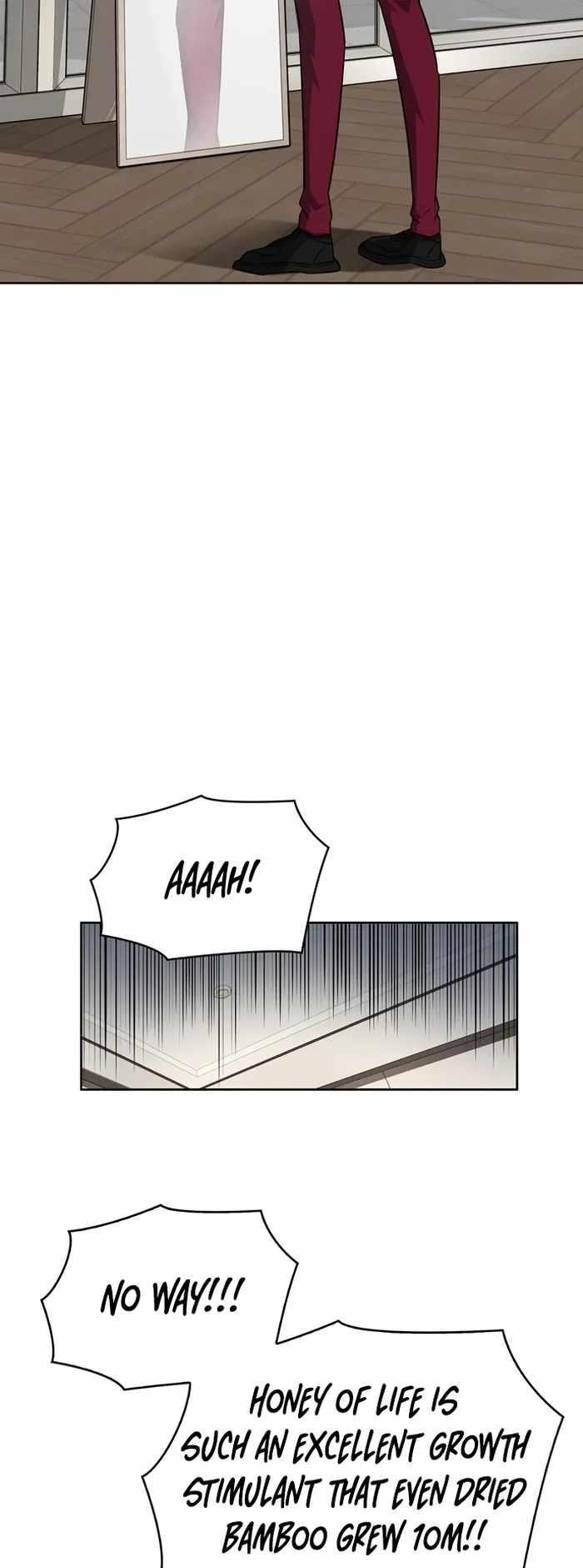 Dangerous Dungeon Escape - Chapter 40 Page 3