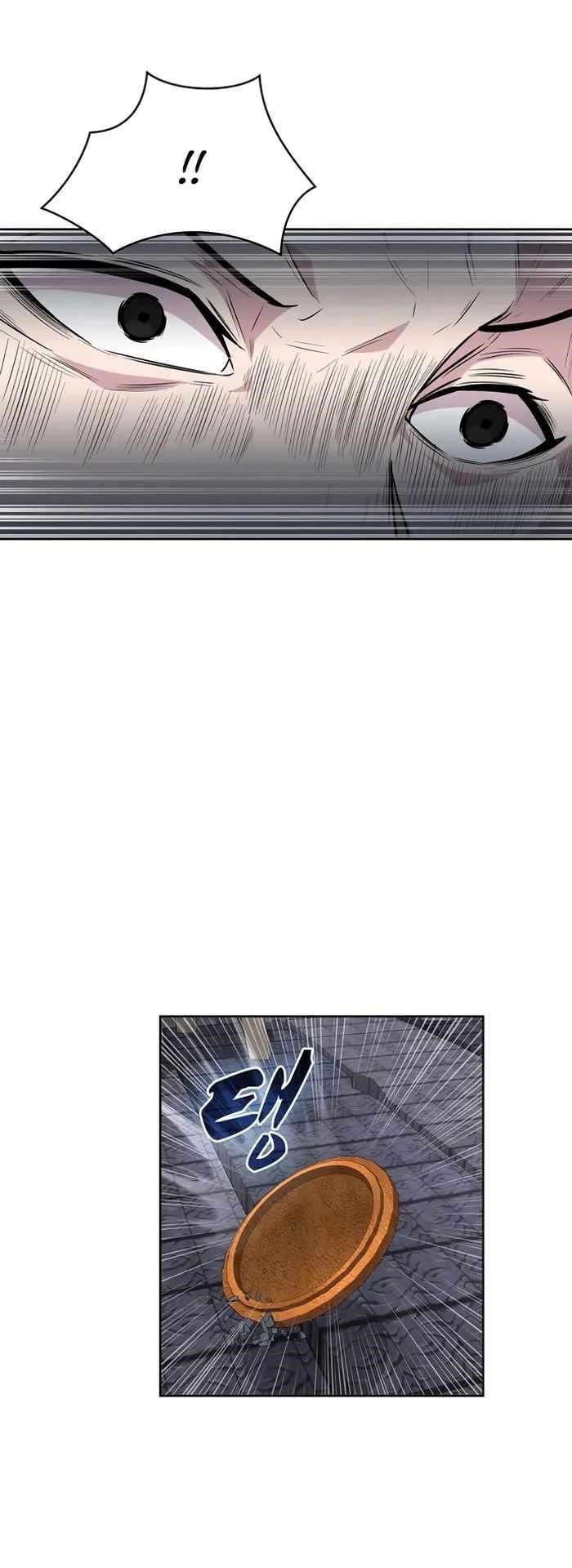 Dangerous Dungeon Escape - Chapter 40 Page 31