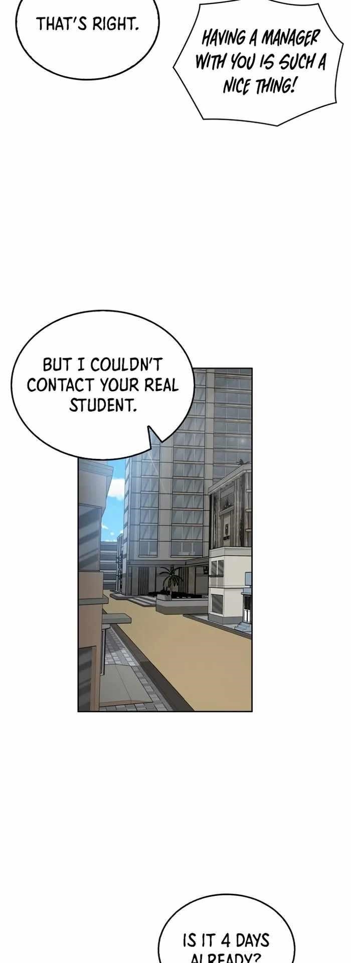 Dangerous Dungeon Escape - Chapter 40 Page 39