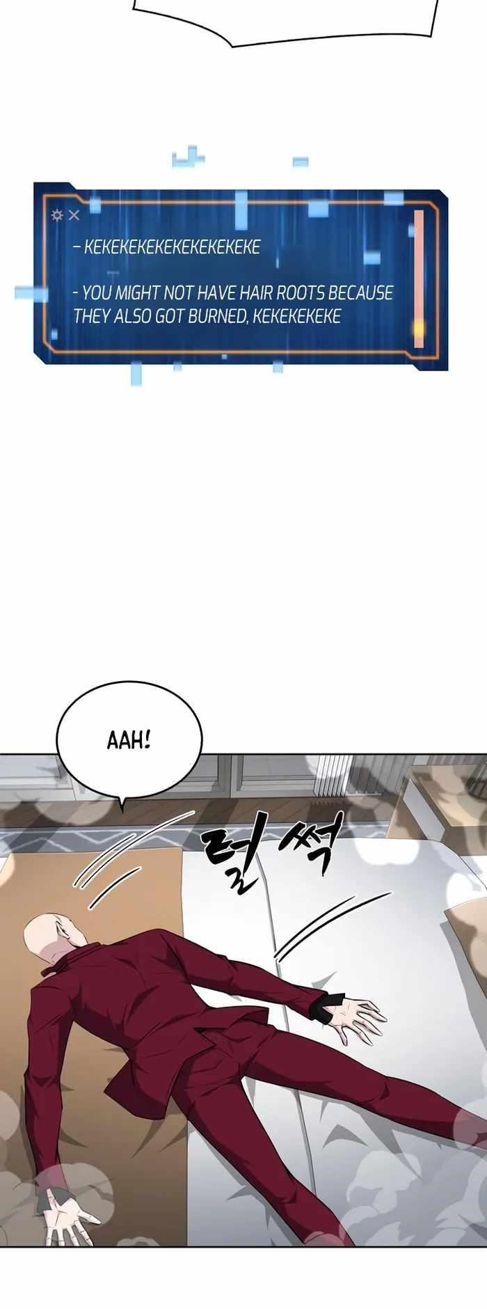 Dangerous Dungeon Escape - Chapter 40 Page 4