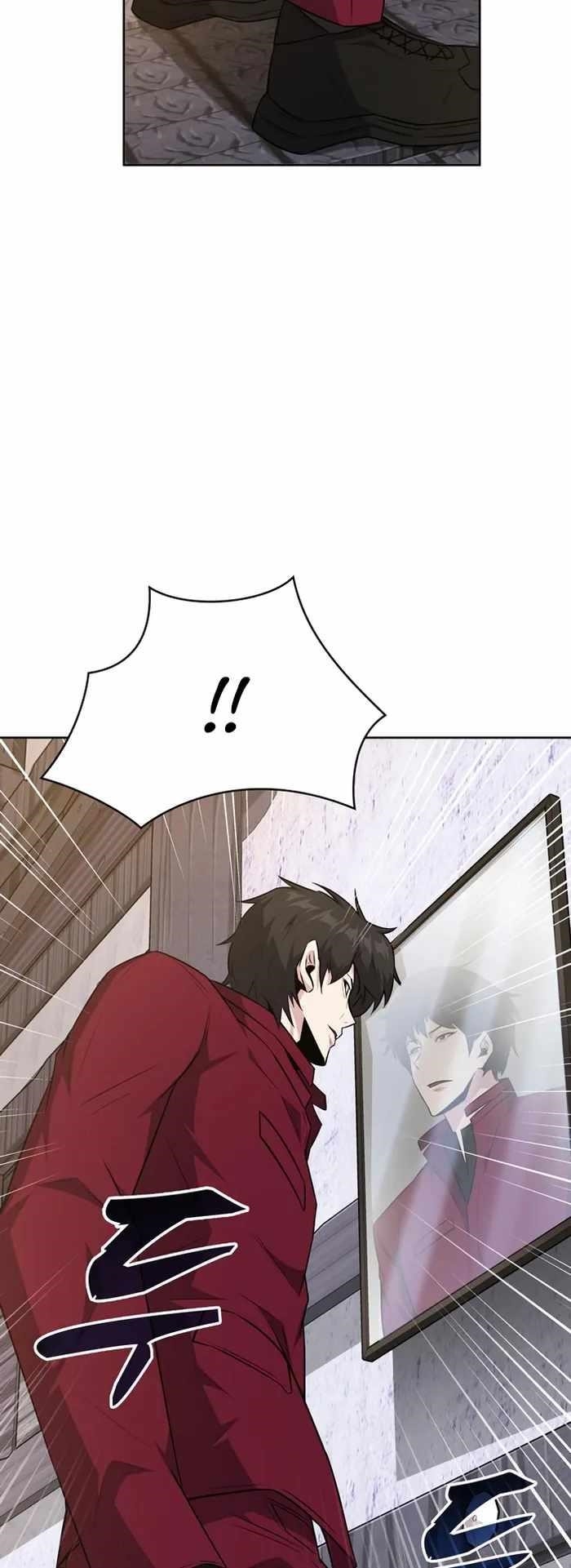 Dangerous Dungeon Escape - Chapter 40 Page 44