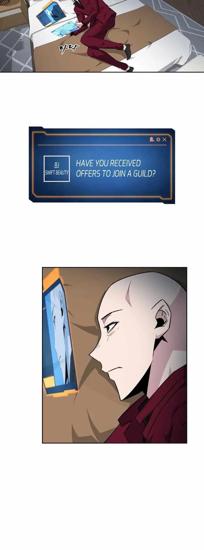 Dangerous Dungeon Escape - Chapter 40 Page 7