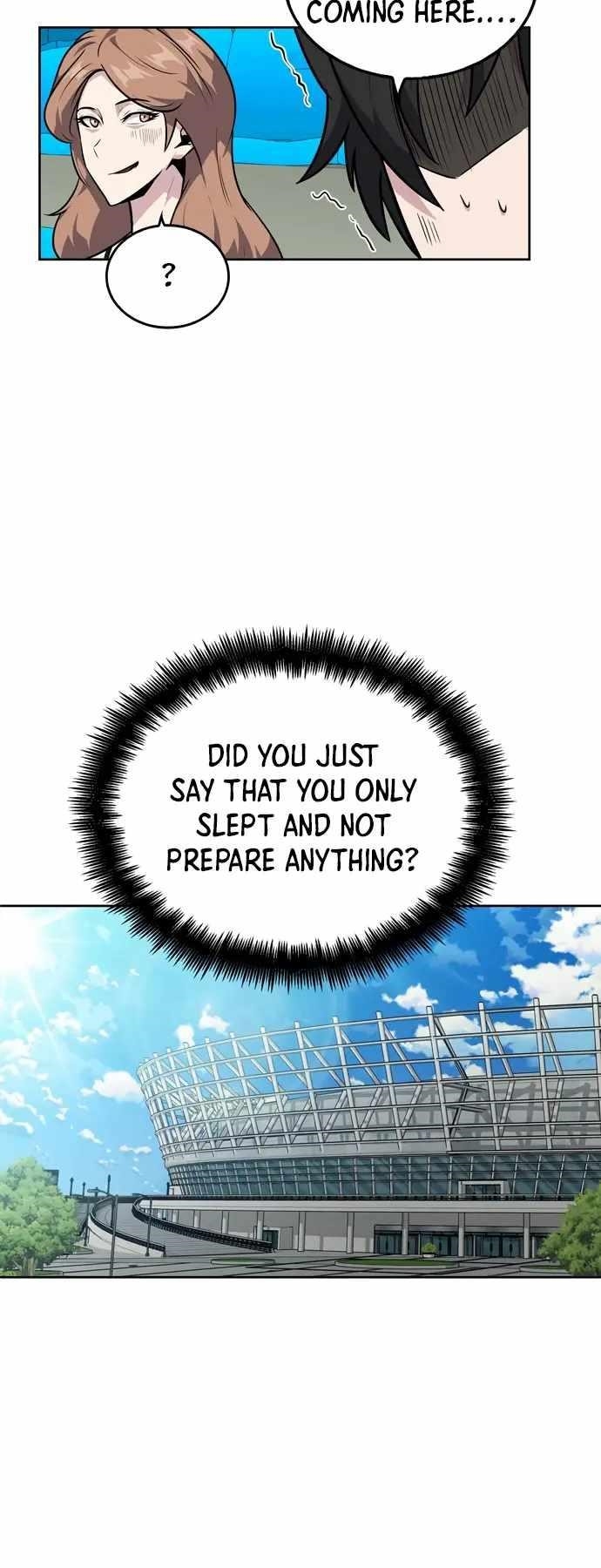 Dangerous Dungeon Escape - Chapter 41 Page 25