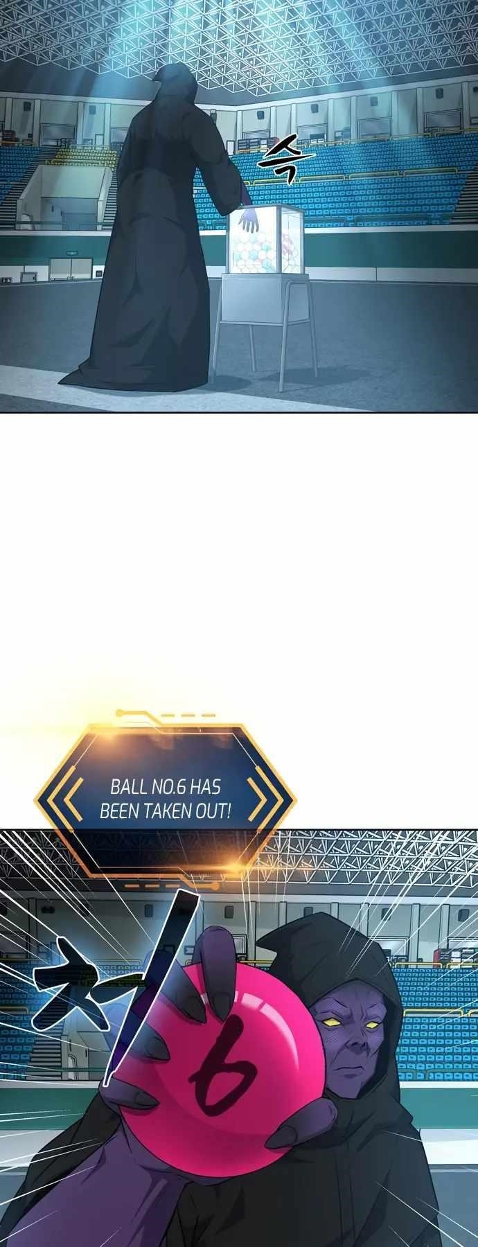 Dangerous Dungeon Escape - Chapter 41 Page 30