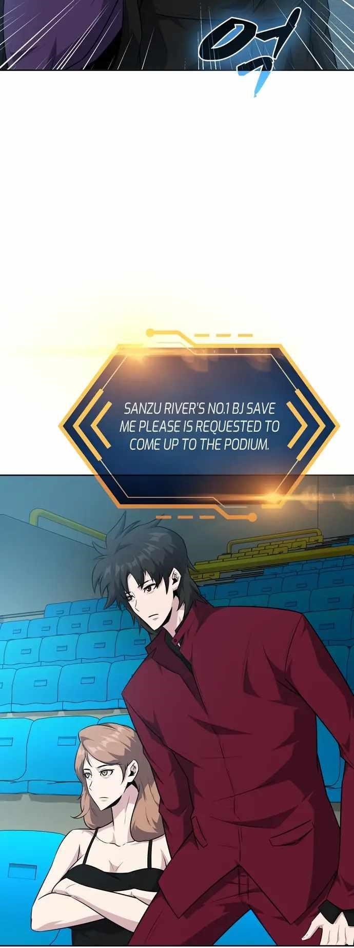 Dangerous Dungeon Escape - Chapter 41 Page 31