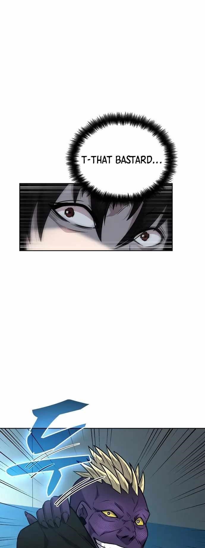 Dangerous Dungeon Escape - Chapter 41 Page 34