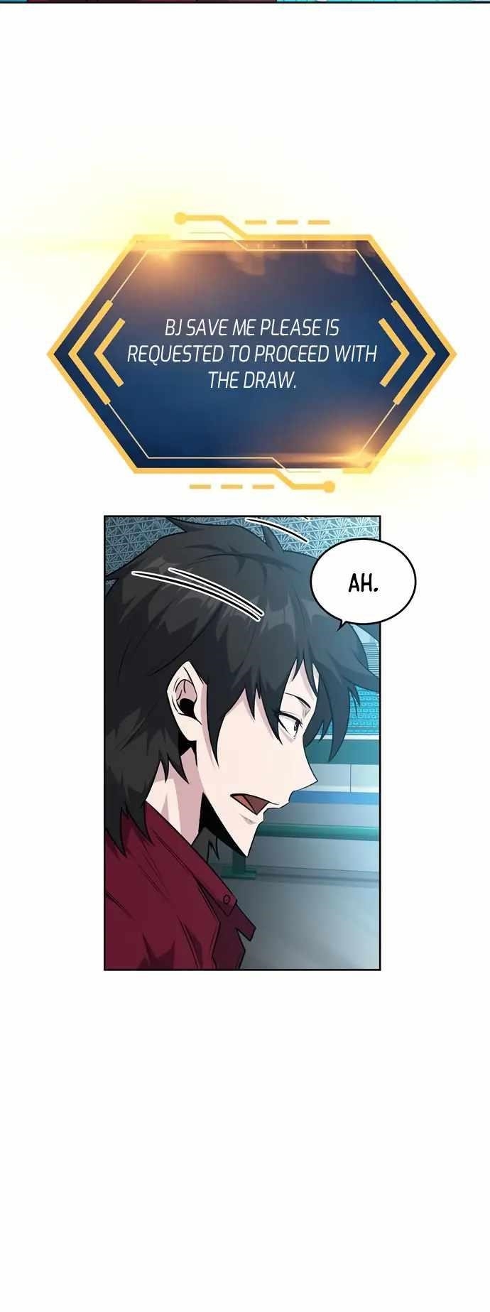 Dangerous Dungeon Escape - Chapter 41 Page 37