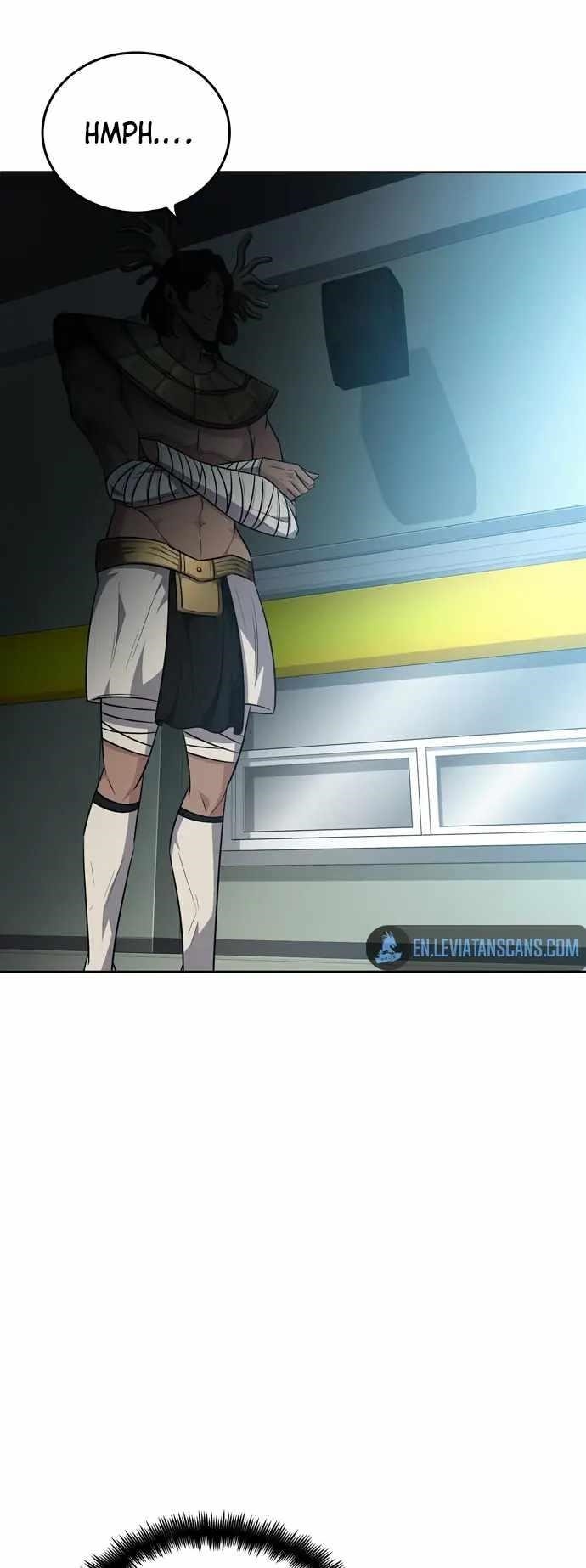 Dangerous Dungeon Escape - Chapter 41 Page 38