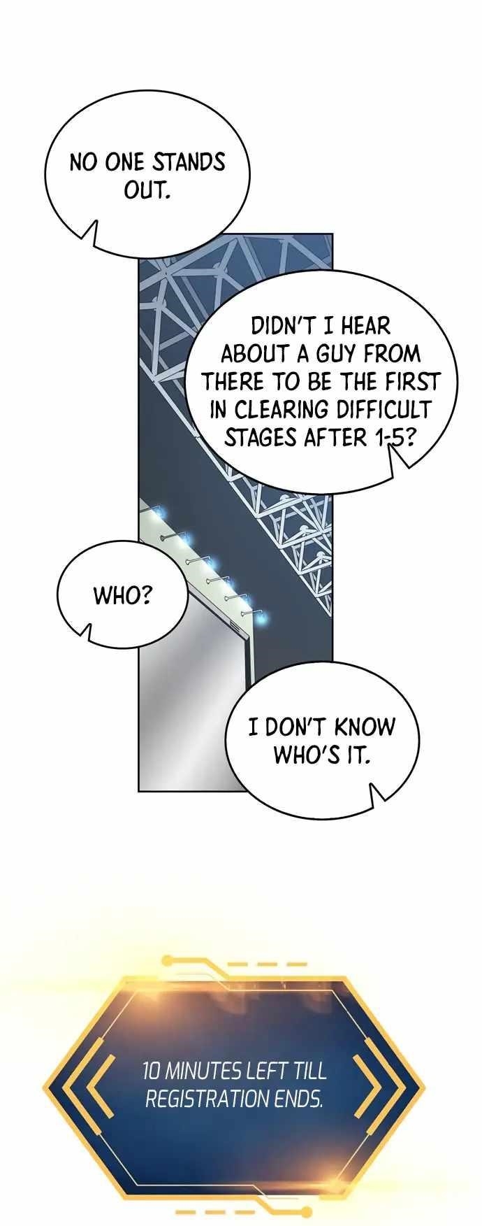 Dangerous Dungeon Escape - Chapter 41 Page 9
