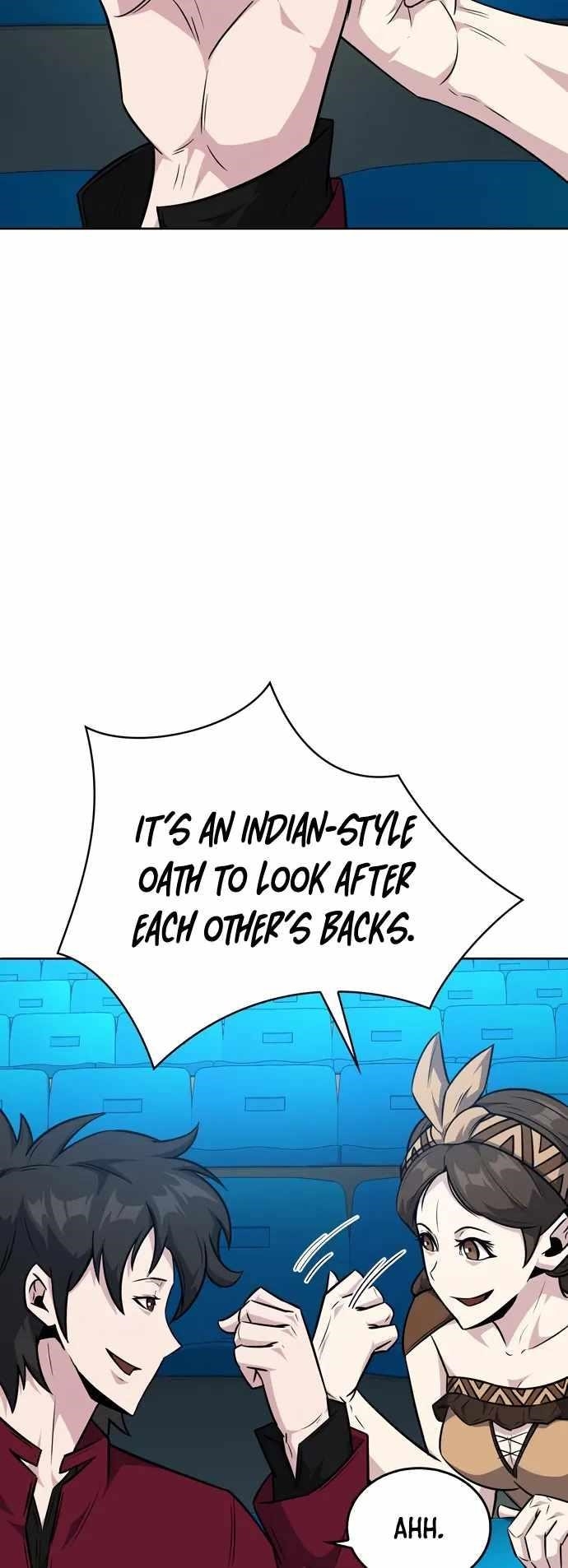 Dangerous Dungeon Escape - Chapter 42 Page 11