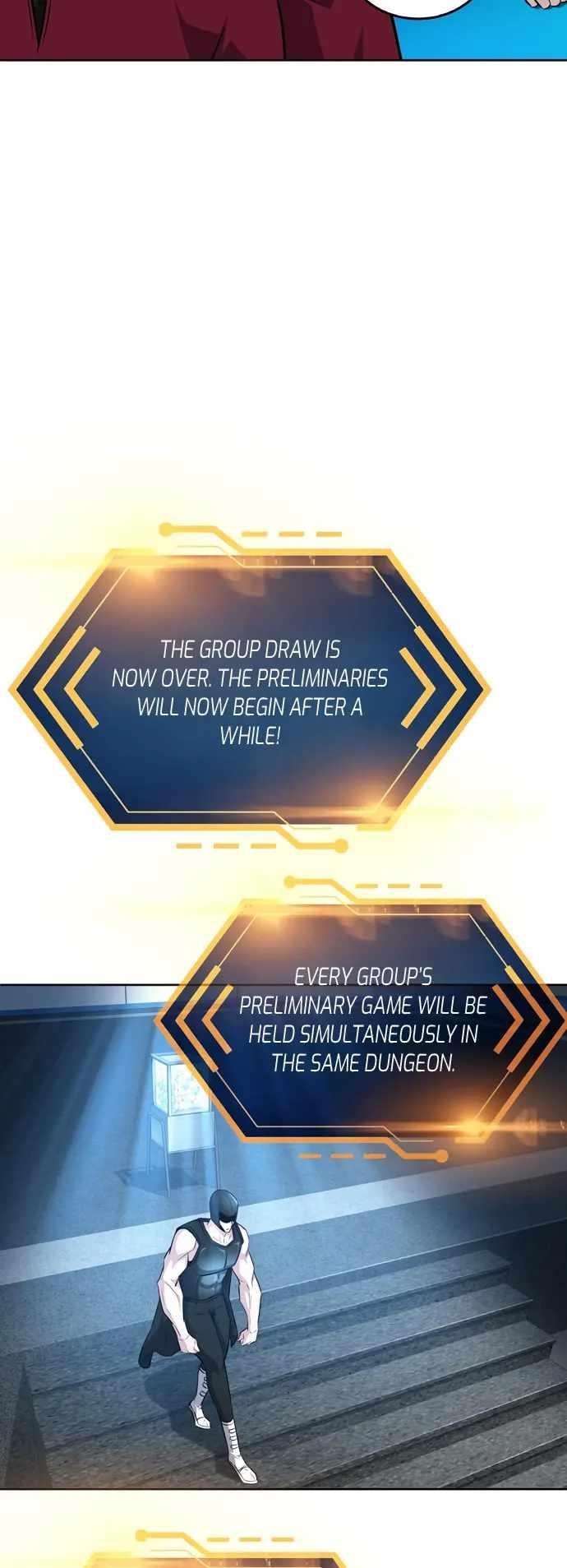 Dangerous Dungeon Escape - Chapter 42 Page 12