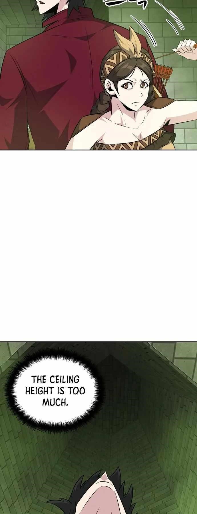 Dangerous Dungeon Escape - Chapter 42 Page 17