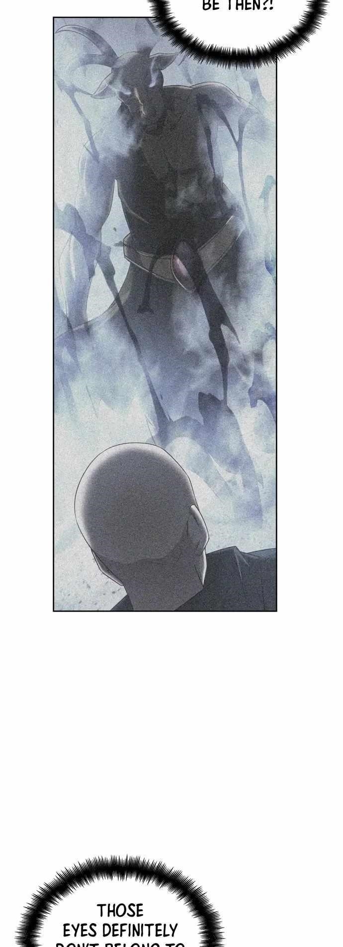 Dangerous Dungeon Escape - Chapter 42 Page 2