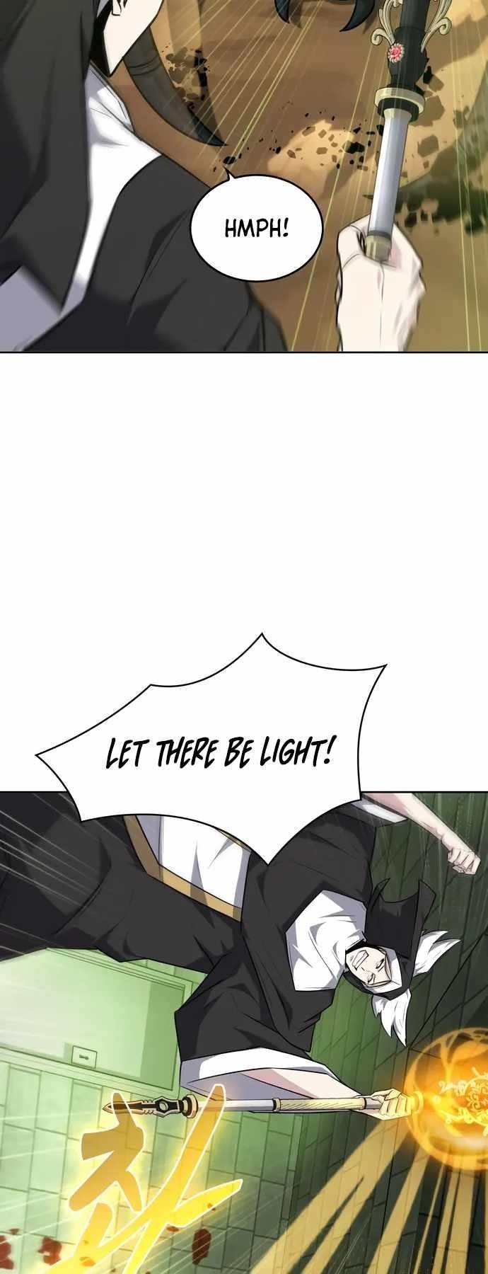 Dangerous Dungeon Escape - Chapter 42 Page 29