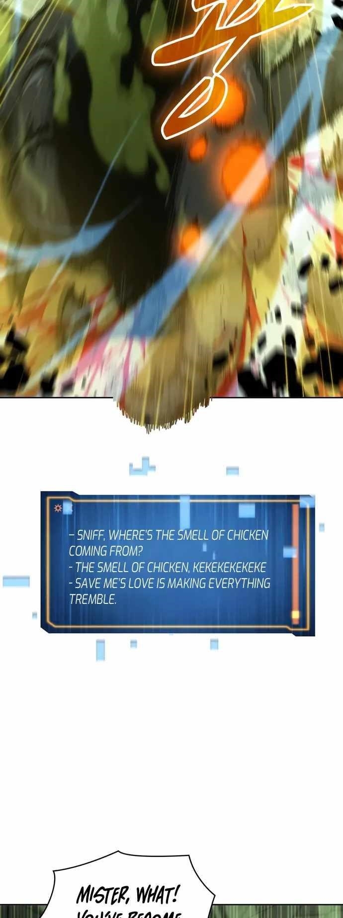 Dangerous Dungeon Escape - Chapter 42 Page 37