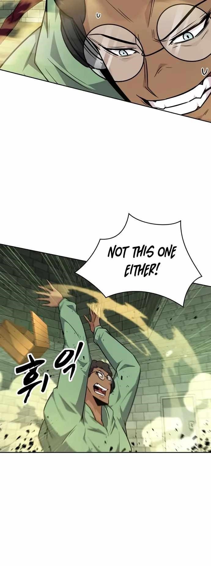 Dangerous Dungeon Escape - Chapter 42 Page 41