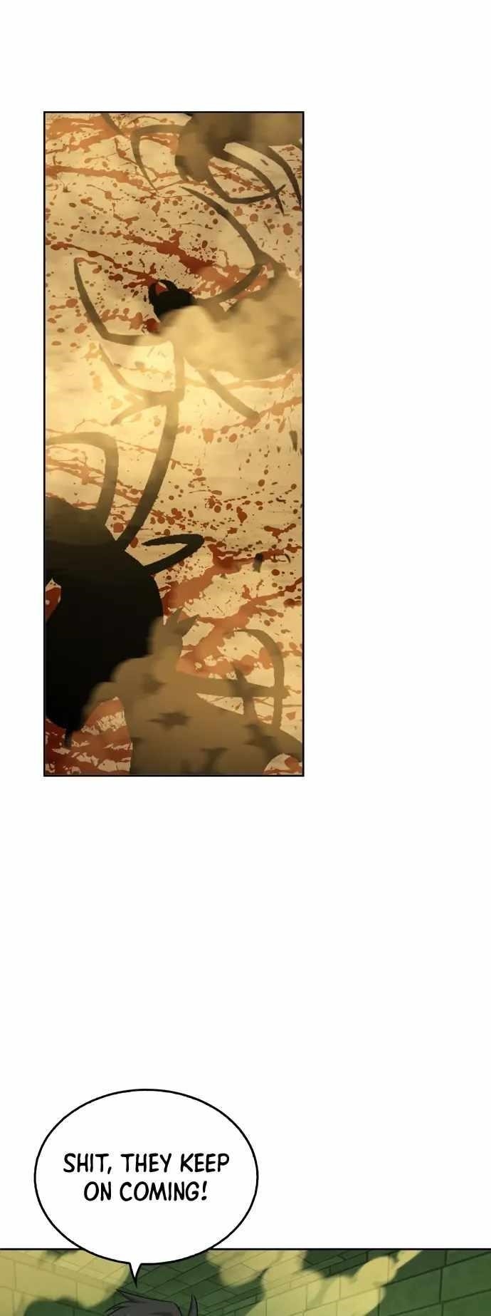 Dangerous Dungeon Escape - Chapter 42 Page 42