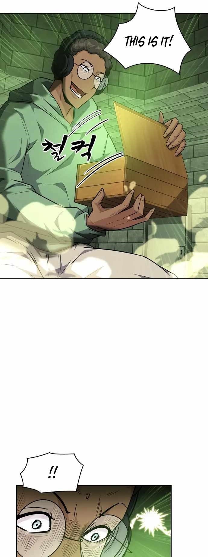 Dangerous Dungeon Escape - Chapter 42 Page 44