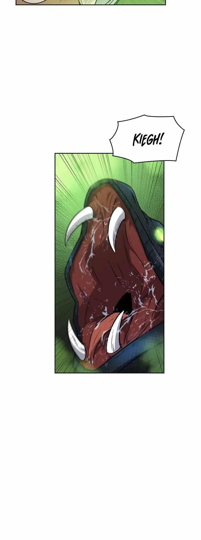 Dangerous Dungeon Escape - Chapter 42 Page 45