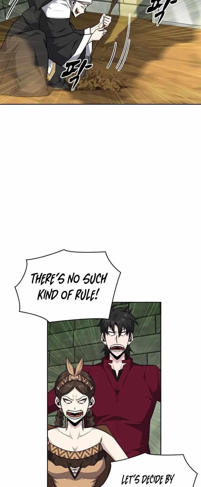 Dangerous Dungeon Escape - Chapter 42 Page 52