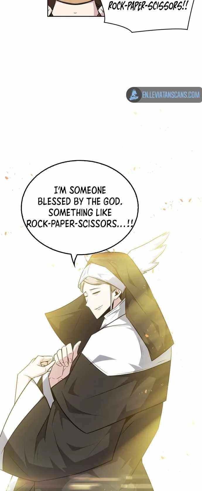 Dangerous Dungeon Escape - Chapter 42 Page 53