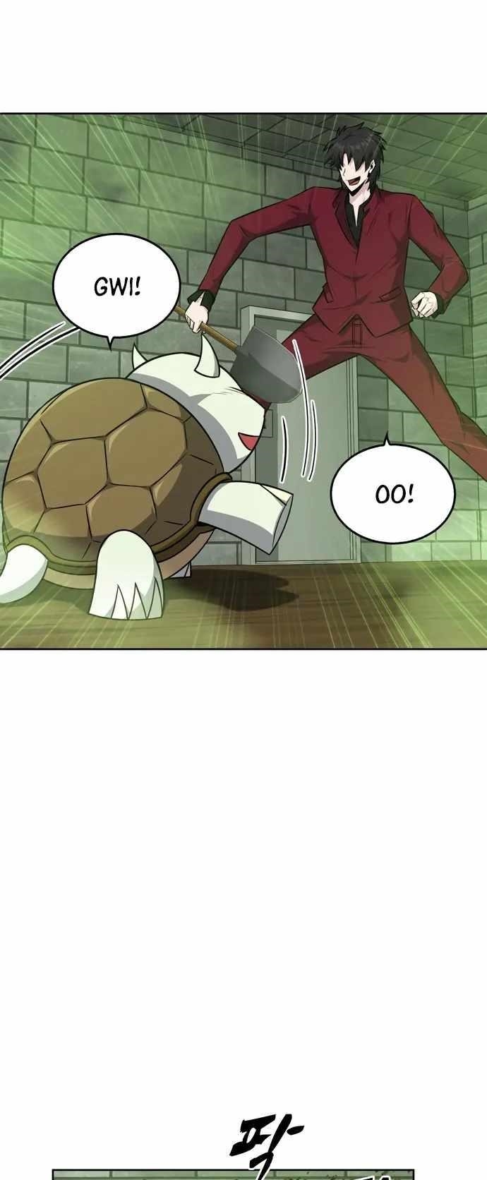 Dangerous Dungeon Escape - Chapter 42 Page 58