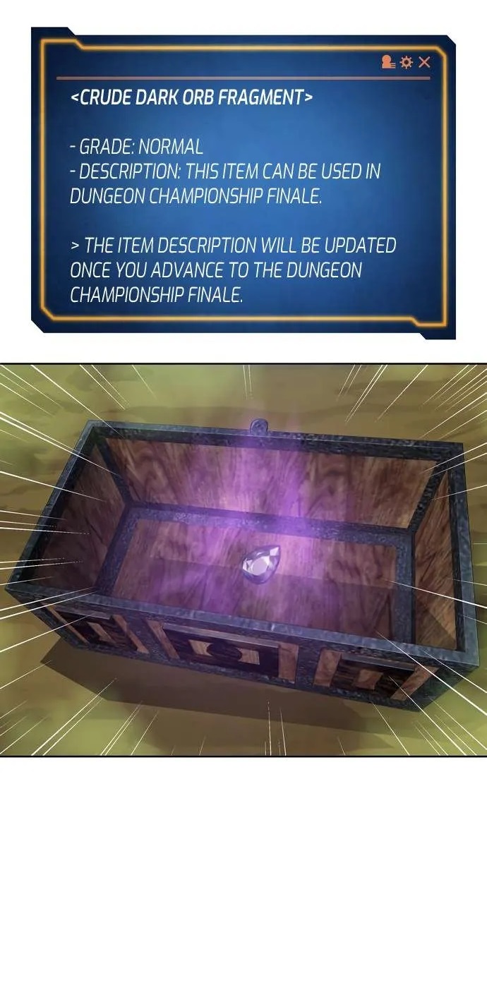 Dangerous Dungeon Escape - Chapter 43 Page 1