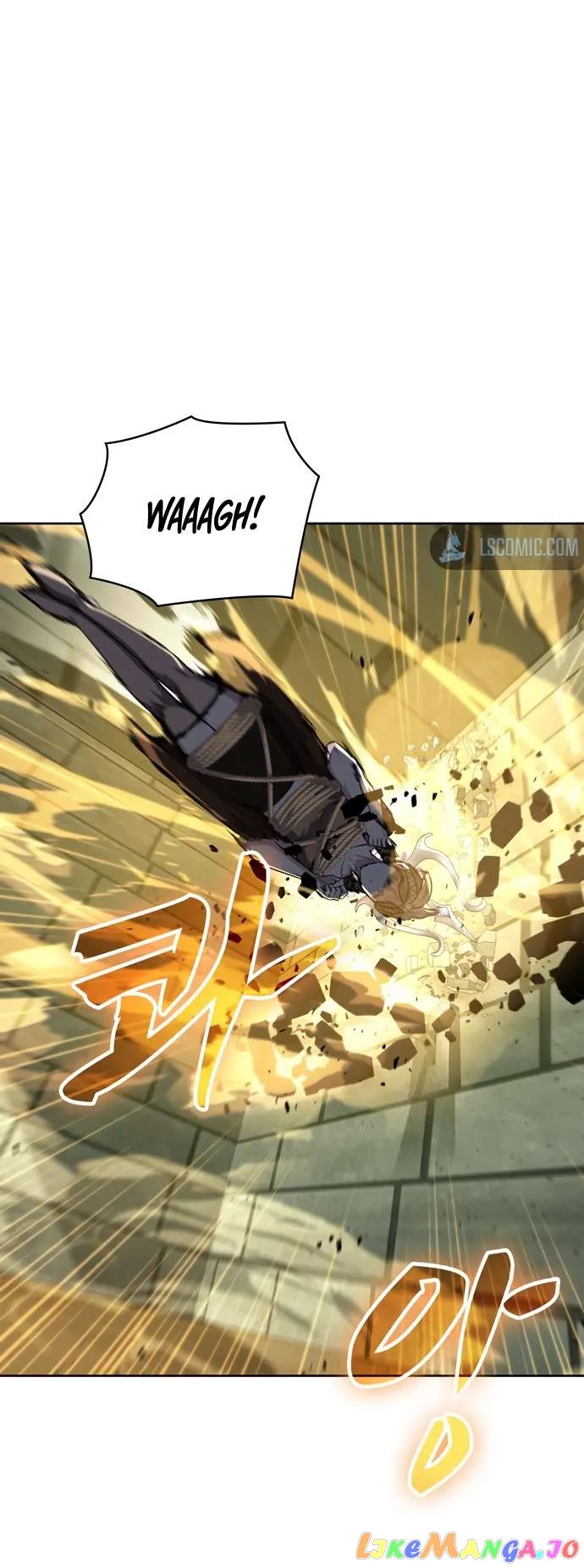 Dangerous Dungeon Escape - Chapter 43 Page 23
