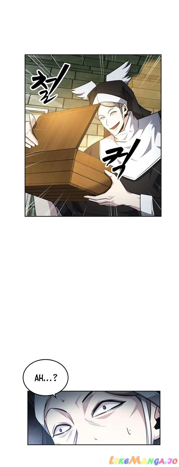 Dangerous Dungeon Escape - Chapter 43 Page 37