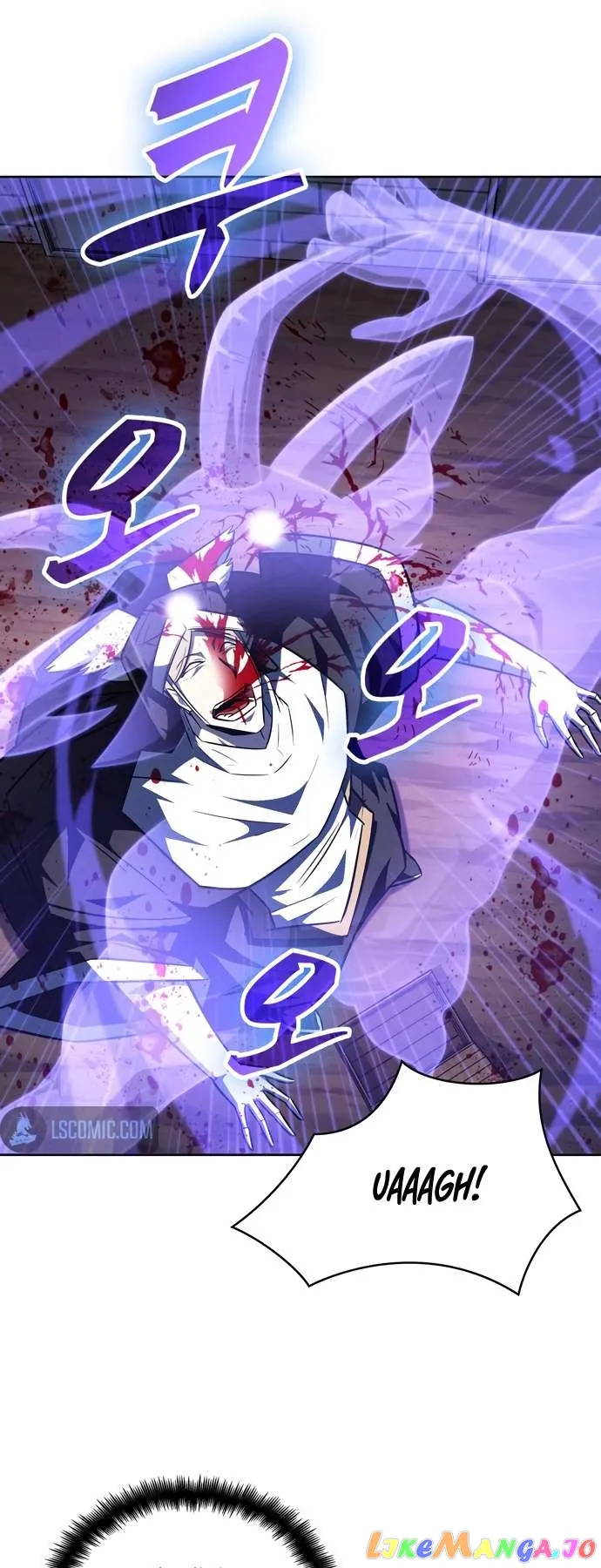 Dangerous Dungeon Escape - Chapter 43 Page 38