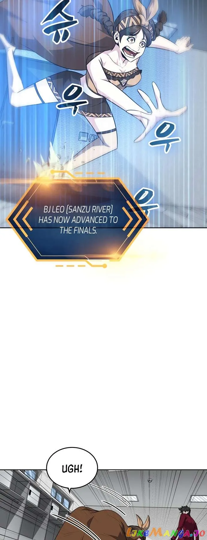 Dangerous Dungeon Escape - Chapter 43 Page 41