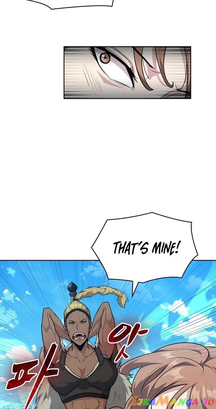 Dangerous Dungeon Escape - Chapter 43 Page 47