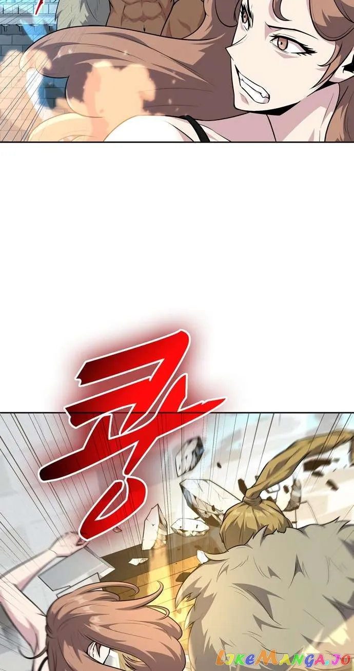 Dangerous Dungeon Escape - Chapter 43 Page 48