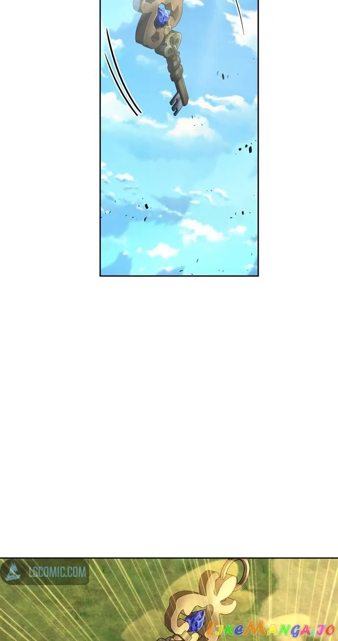 Dangerous Dungeon Escape - Chapter 43 Page 50