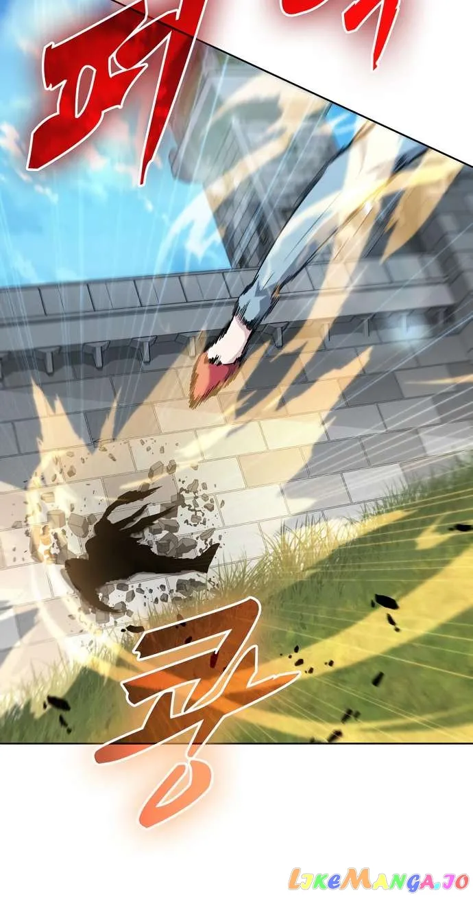 Dangerous Dungeon Escape - Chapter 43 Page 52