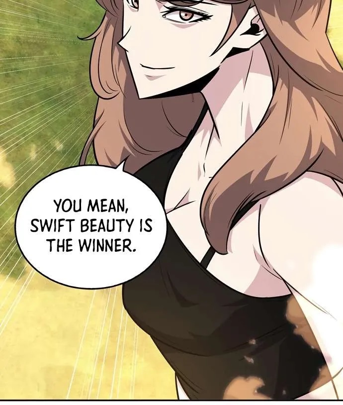 Dangerous Dungeon Escape - Chapter 43 Page 54