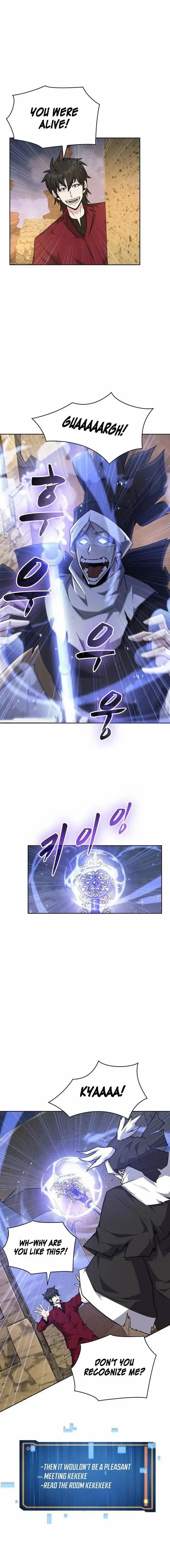 Dangerous Dungeon Escape - Chapter 44 Page 14