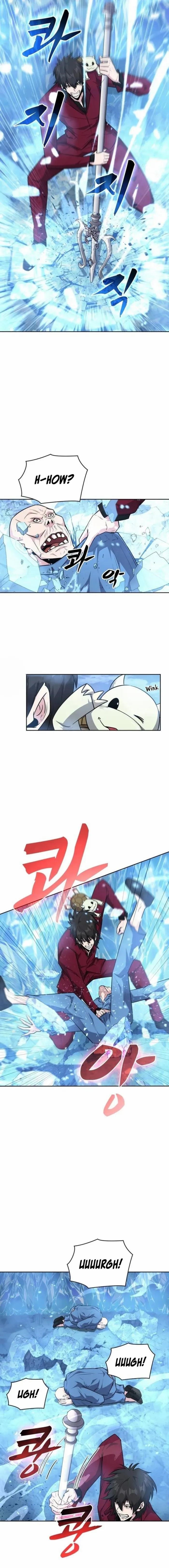 Dangerous Dungeon Escape - Chapter 47 Page 15