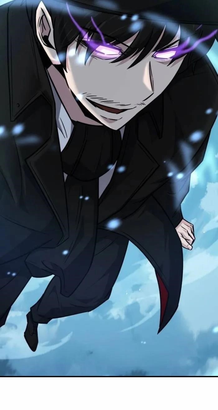 Dangerous Dungeon Escape - Chapter 47 Page 18