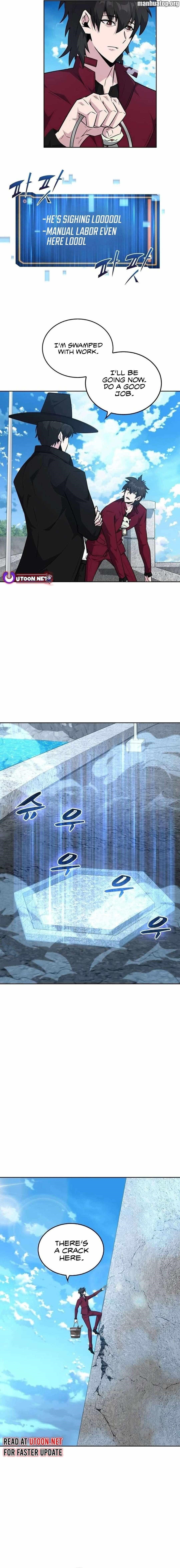 Dangerous Dungeon Escape - Chapter 48 Page 4