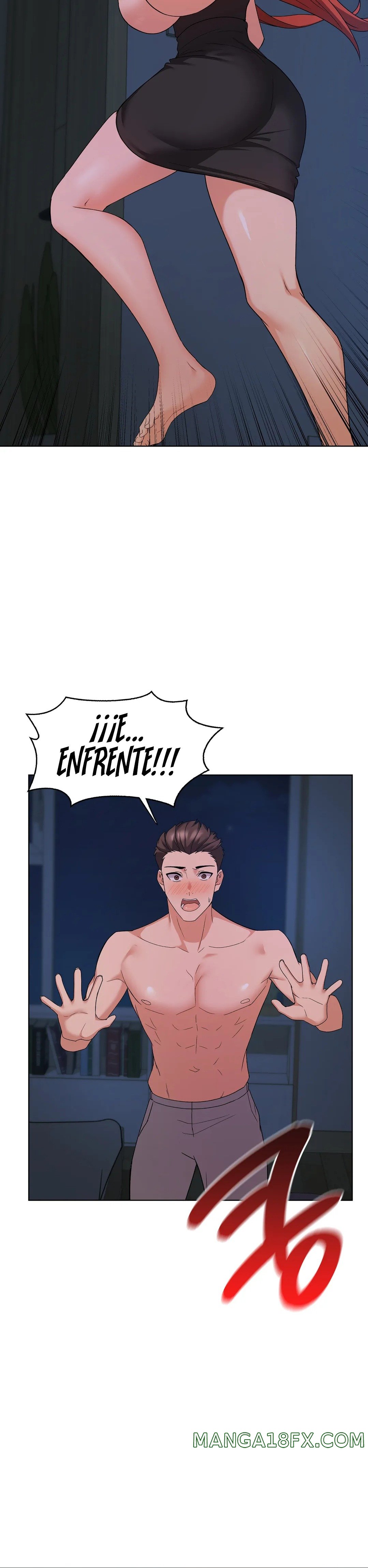 A Sweet Family Raw - Chapter 10 Page 21