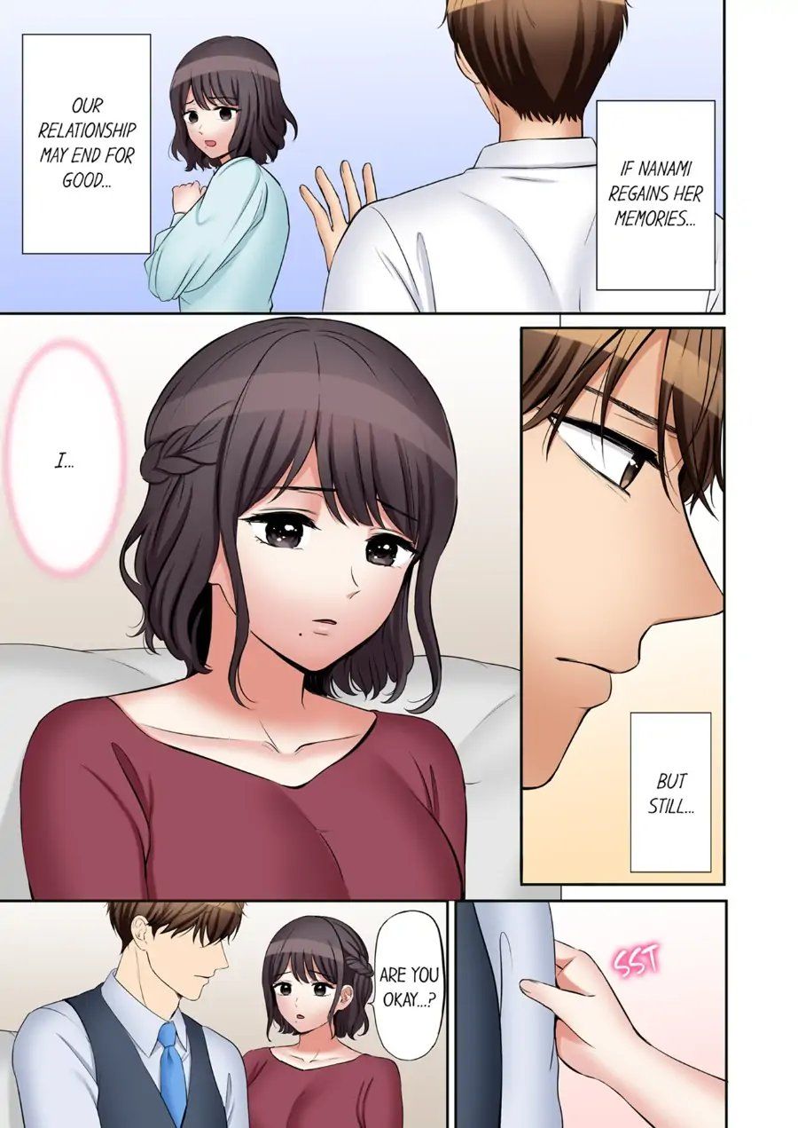 You Can Cum Three More Times, Right? - Chapter 162 Page 3
