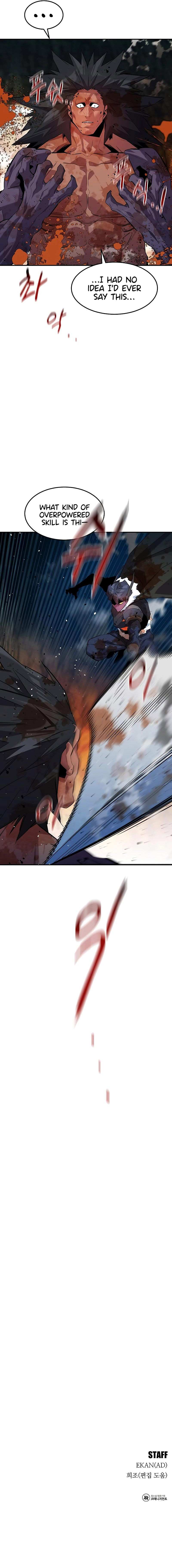 Auto-Hunting With Clones - Chapter 159 Page 14