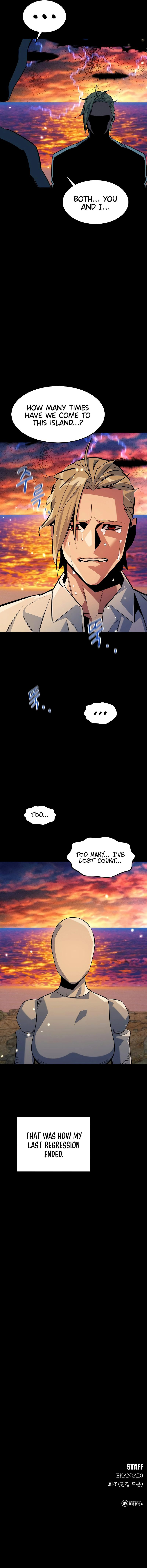 Auto-Hunting With Clones - Chapter 164 Page 14